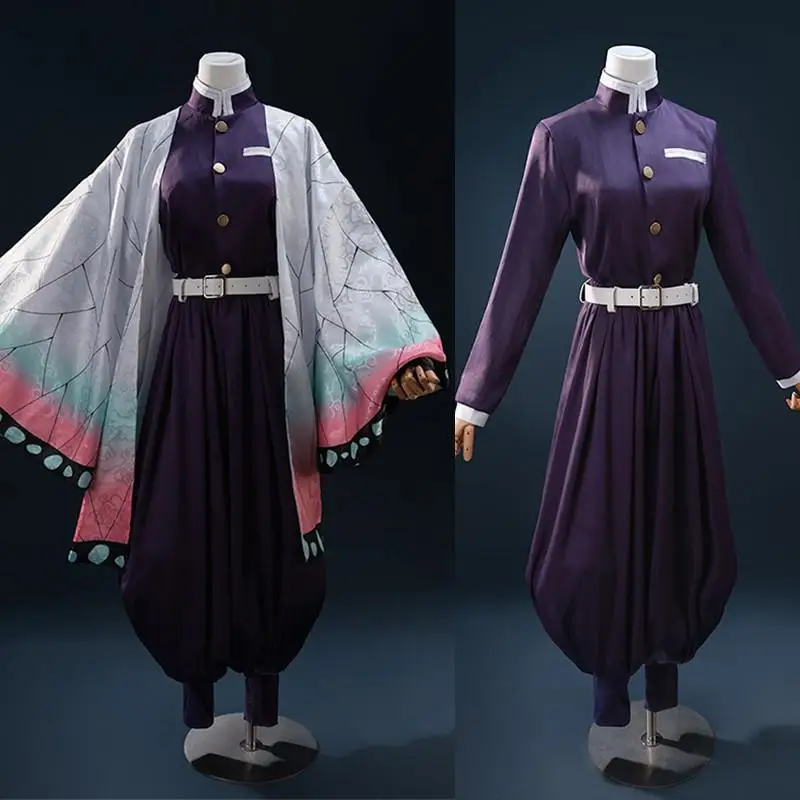 Anime Cosplay Shop - High Quality Cosplay Costume Ten Shincha