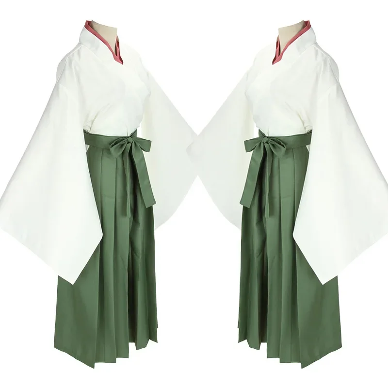Anime Cosplay Kiss - Kamisama Kiss Hajimemashita Love Mizuki Cosplay