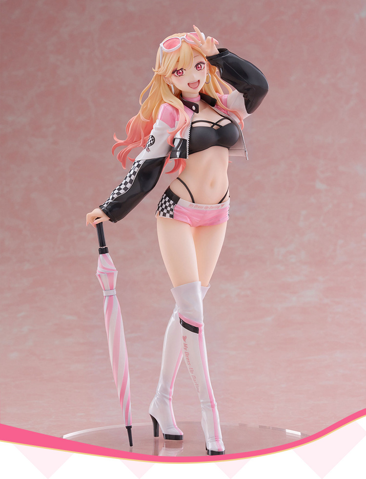 Anime Marin Cosplay - Anime My Dress Up Darling Marin