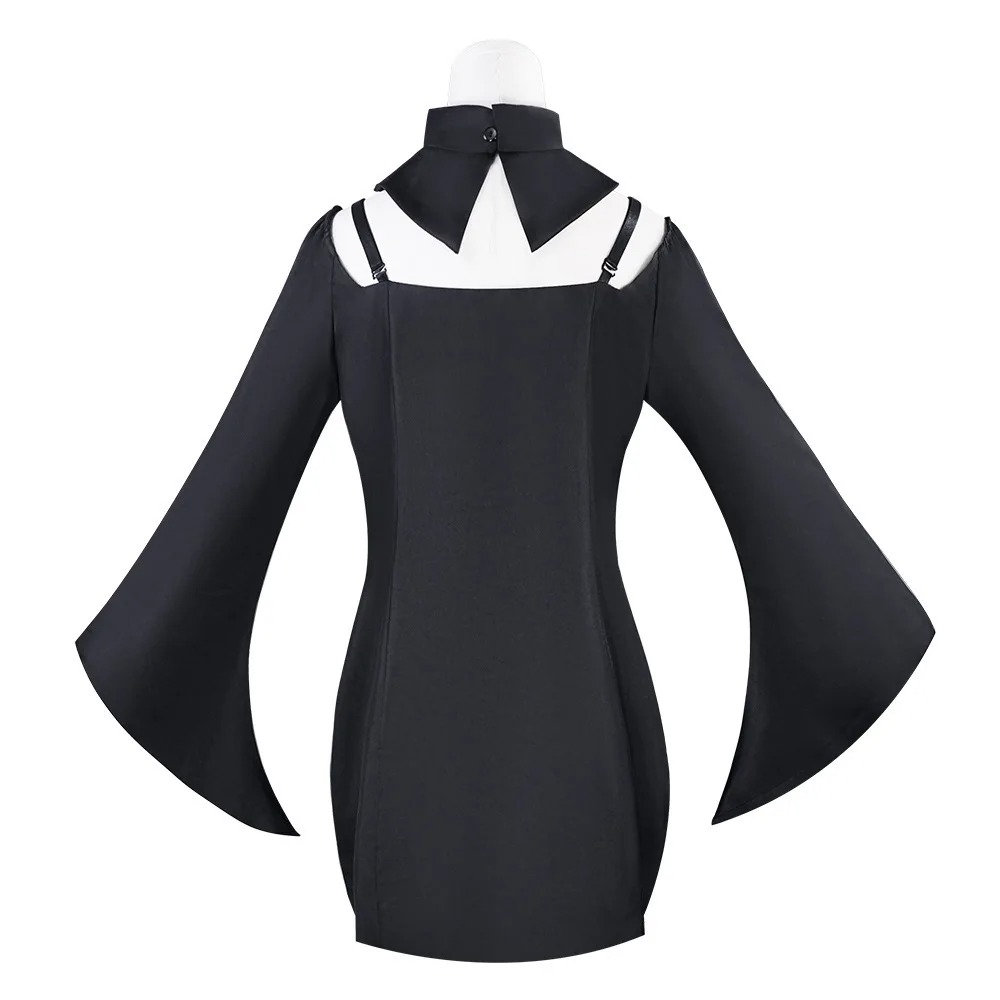 Anime Marin Cosplay - Anime Kitagawa Marin Shizuku Kuroe Cosplay