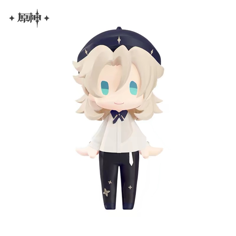 Pre Sale miHoYo Official Genui - Anime Cosplay Albedo 评论和价格