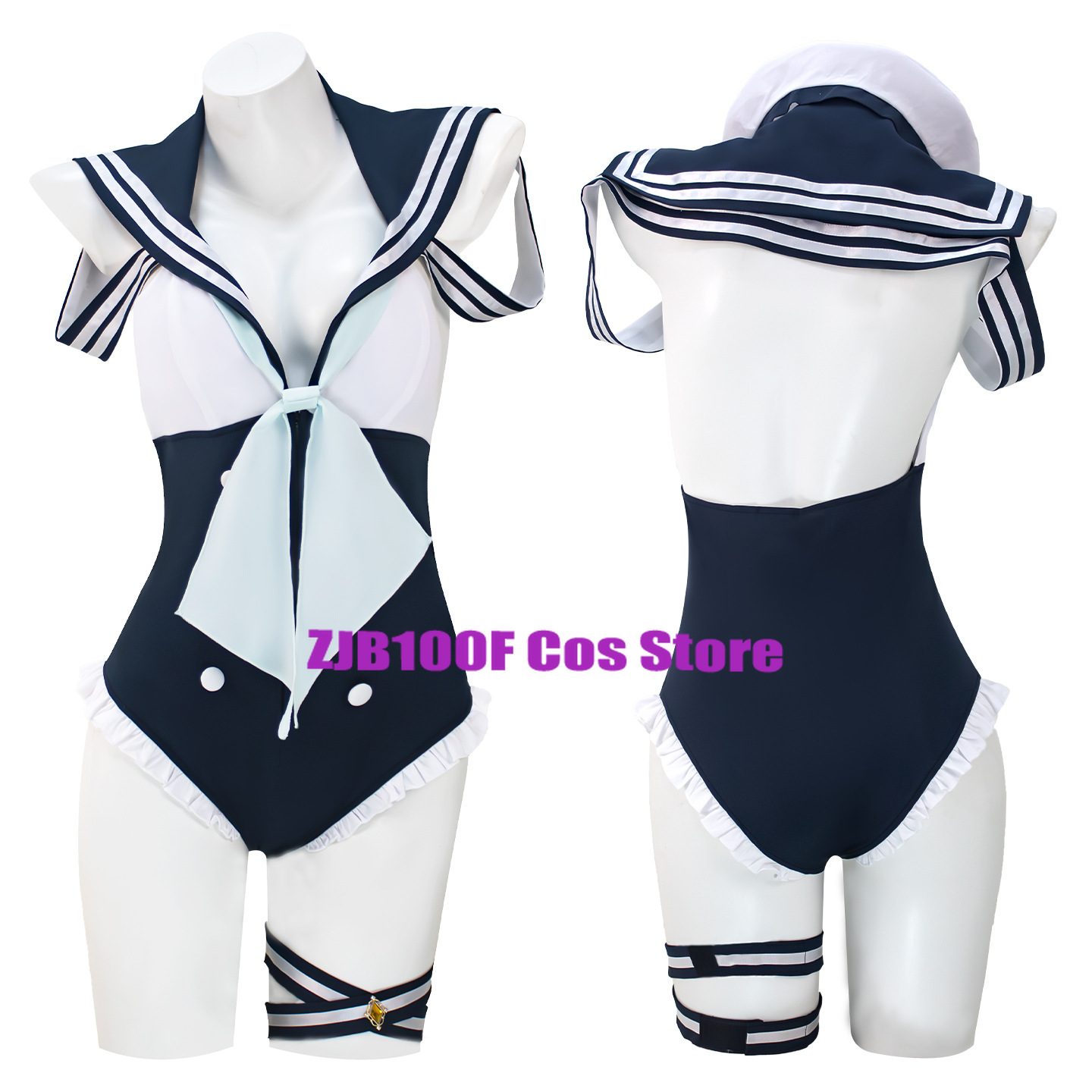 Marin Cosplay Anime My Dress U - Anime Marin Cosplay 评论和价格