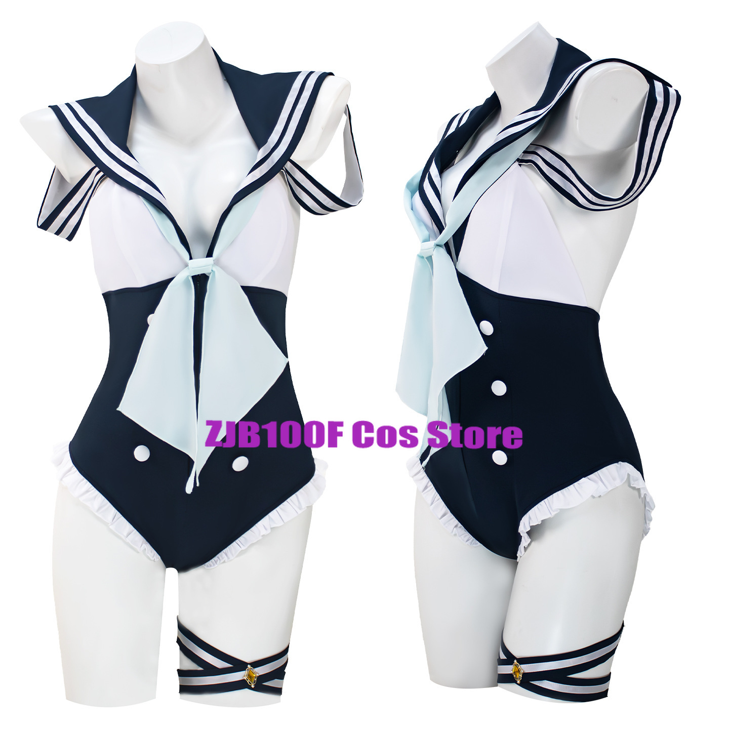Marin Cosplay Anime My Dress U - Anime Marin Cosplay 评论和价格