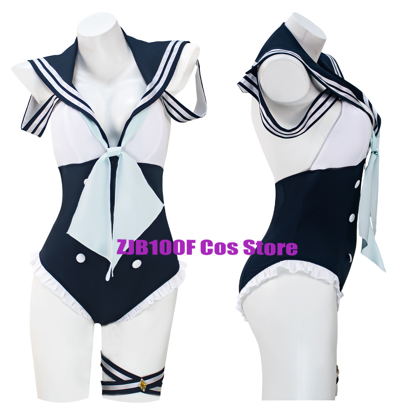 Marin Cosplay Anime My Dress U - Anime Marin Cosplay 评论和价格