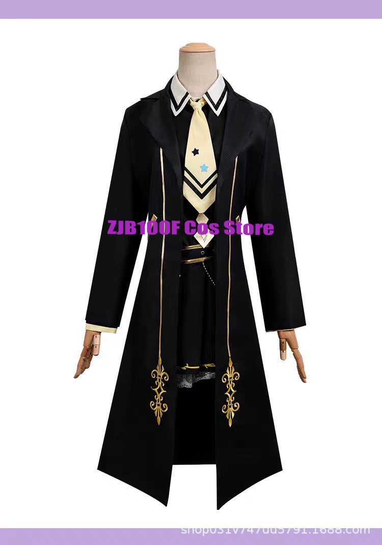 Game Pretty Derby Costume Manh - Anime Cosplay Cafe 评论和价格