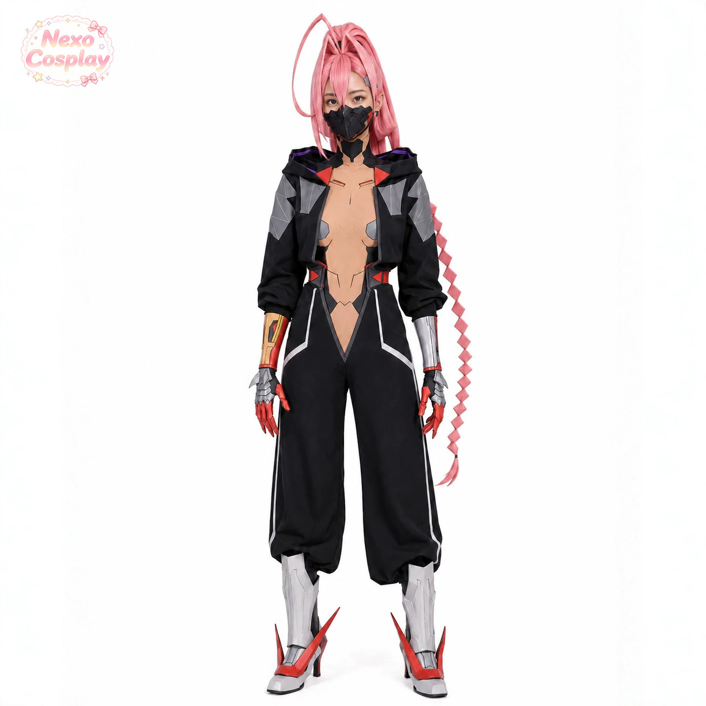 CE2 Talia Yang Cosplay Costume - Anime Cosplay Yor 评论和价格
