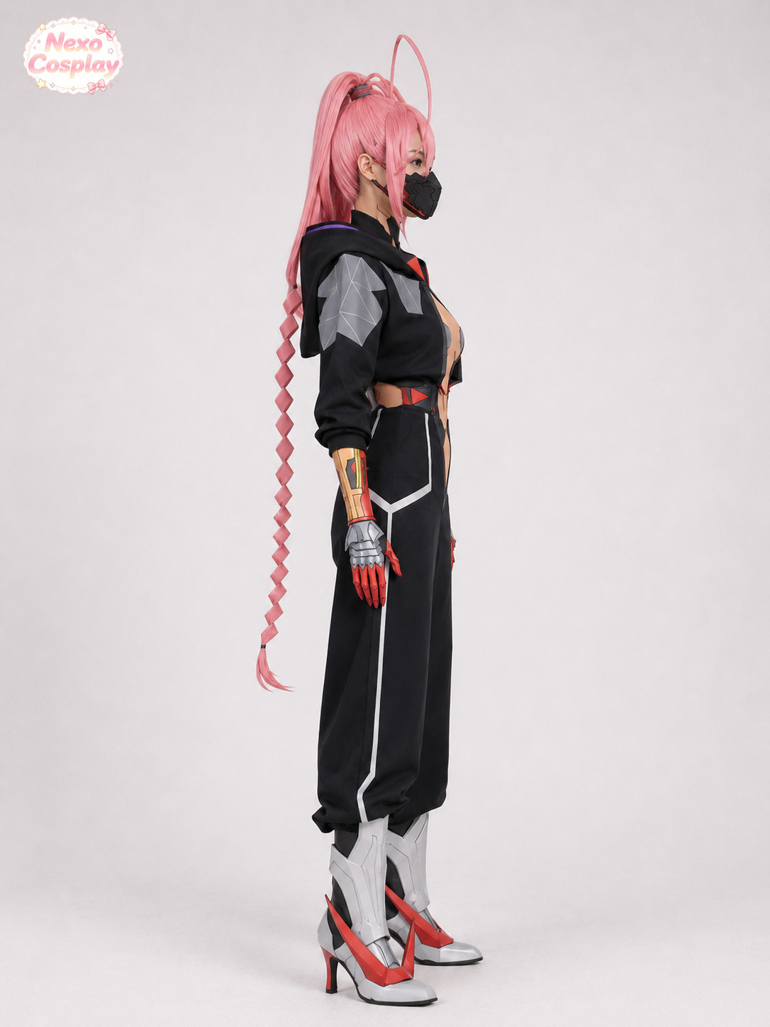 CE2 Talia Yang Cosplay Costume - Anime Cosplay Yor 评论和价格