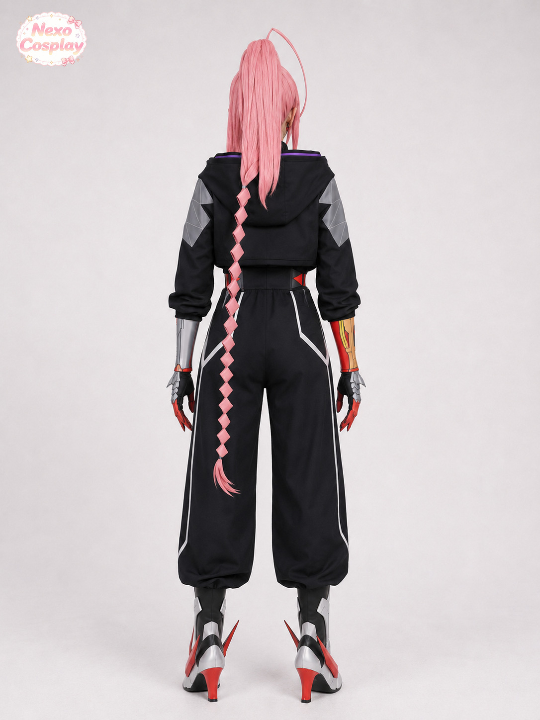 CE2 Talia Yang Cosplay Costume - Anime Cosplay Yor 评论和价格