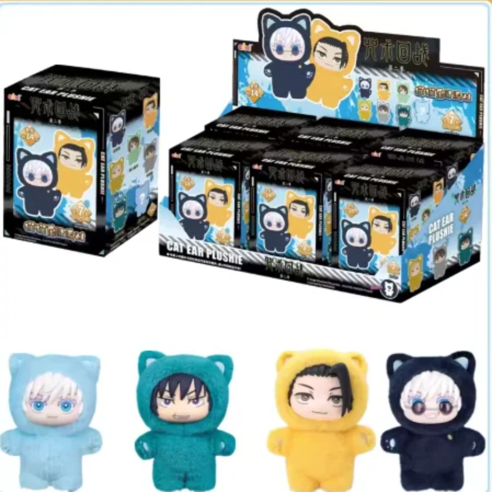 ujutsu Kaisen Gojo Satoru Plus - Anime Cosplay Shop 评论和价格