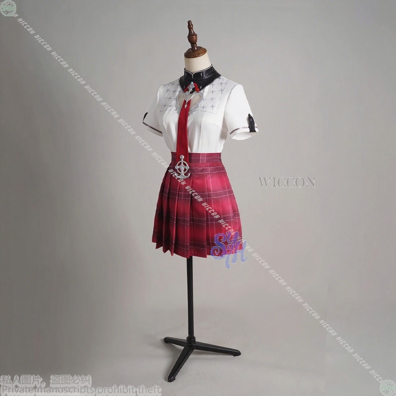 Hololive VTuber Houshou Marine - Anime Marin Cosplay 评论和价格