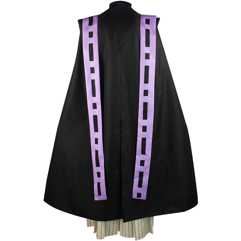 Demon Slayer Doma Douma Cospla - Anime Cosplay Shop 评论和价格