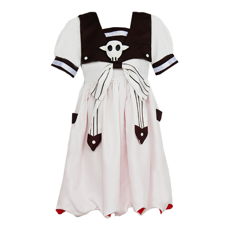 Anime Toilet-bound Jibaku Shou - Anime Cosplay Ideas For Women 评论和价格