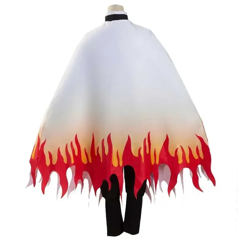New Anime Rengoku Kyoujurou Co - Anime Cosplay Shop 评论和价格