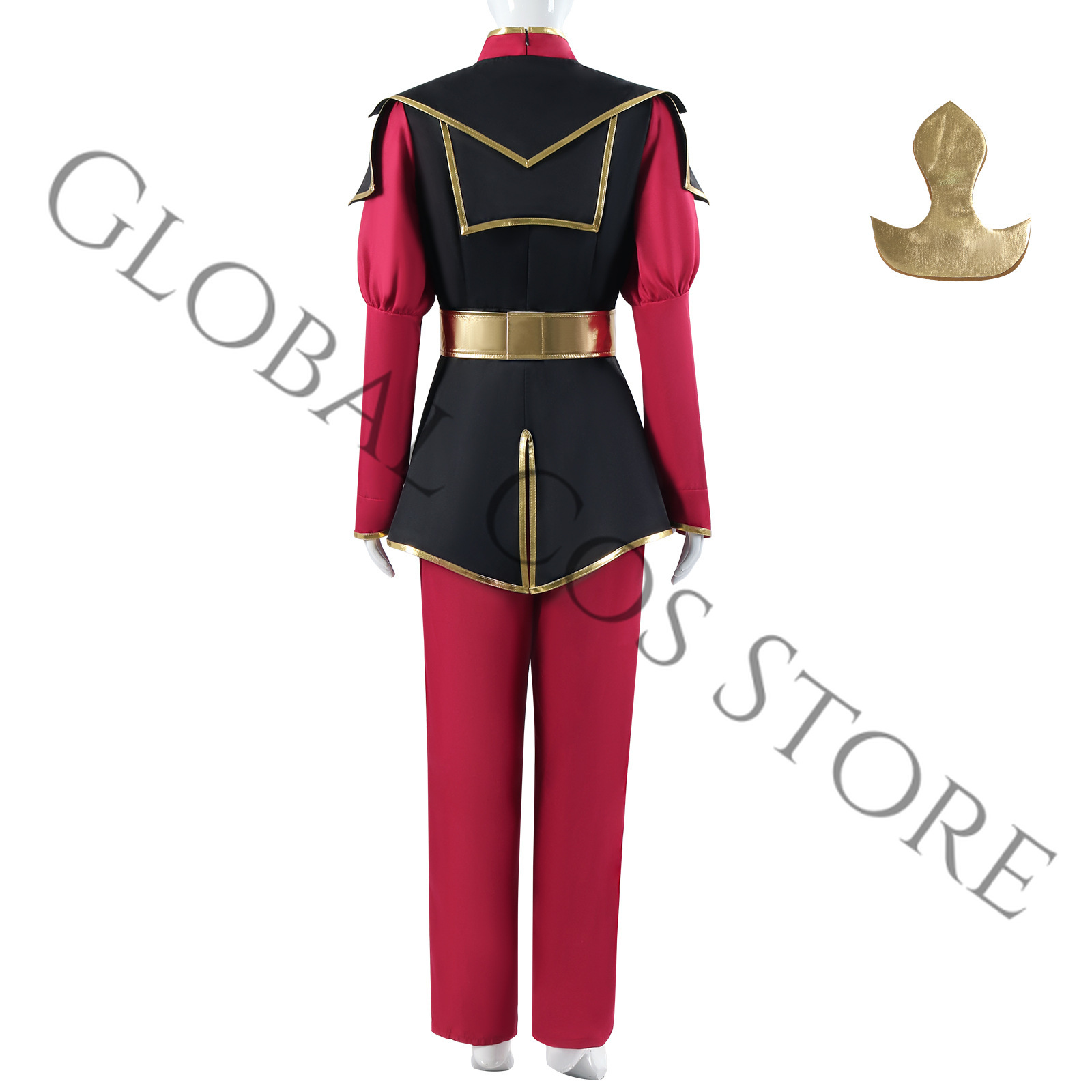Anime Avatar The Last Airbende - Cosplay Avatar Anime 评论和价格