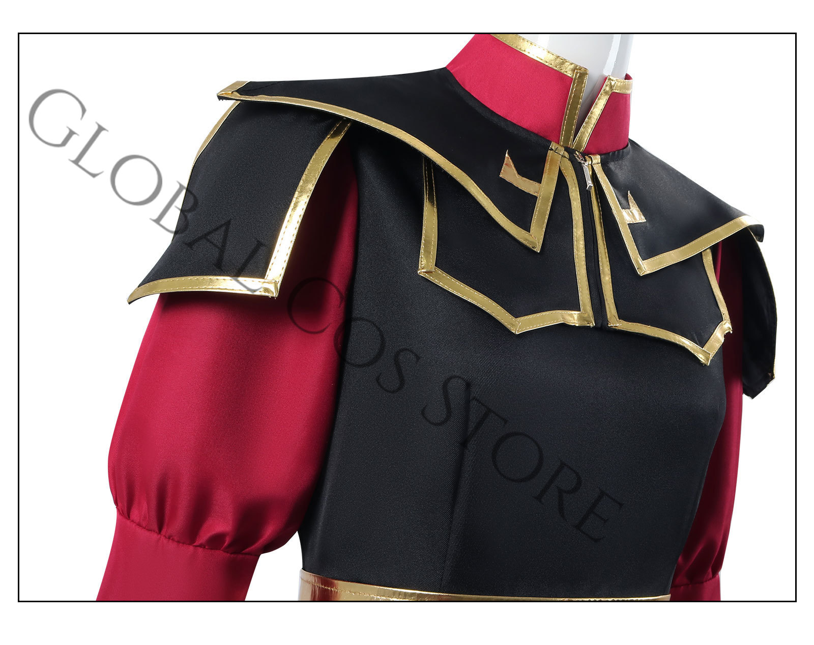 Anime Avatar The Last Airbende - Cosplay Avatar Anime 评论和价格