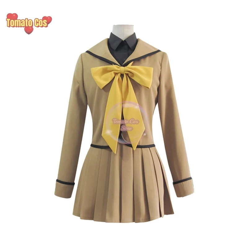 2025 Anime Momozono Costume Wi - Anime Cosplay Kiss 评论和价格