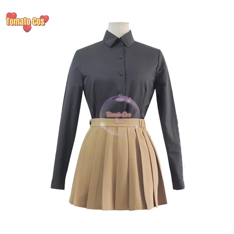 2025 Anime Momozono Costume Wi - Anime Cosplay Kiss 评论和价格