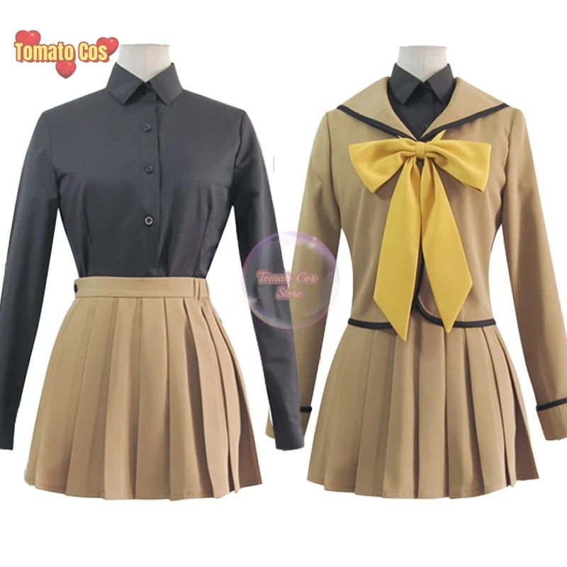2025 Anime Momozono Costume Wi - Anime Cosplay Kiss 评论和价格