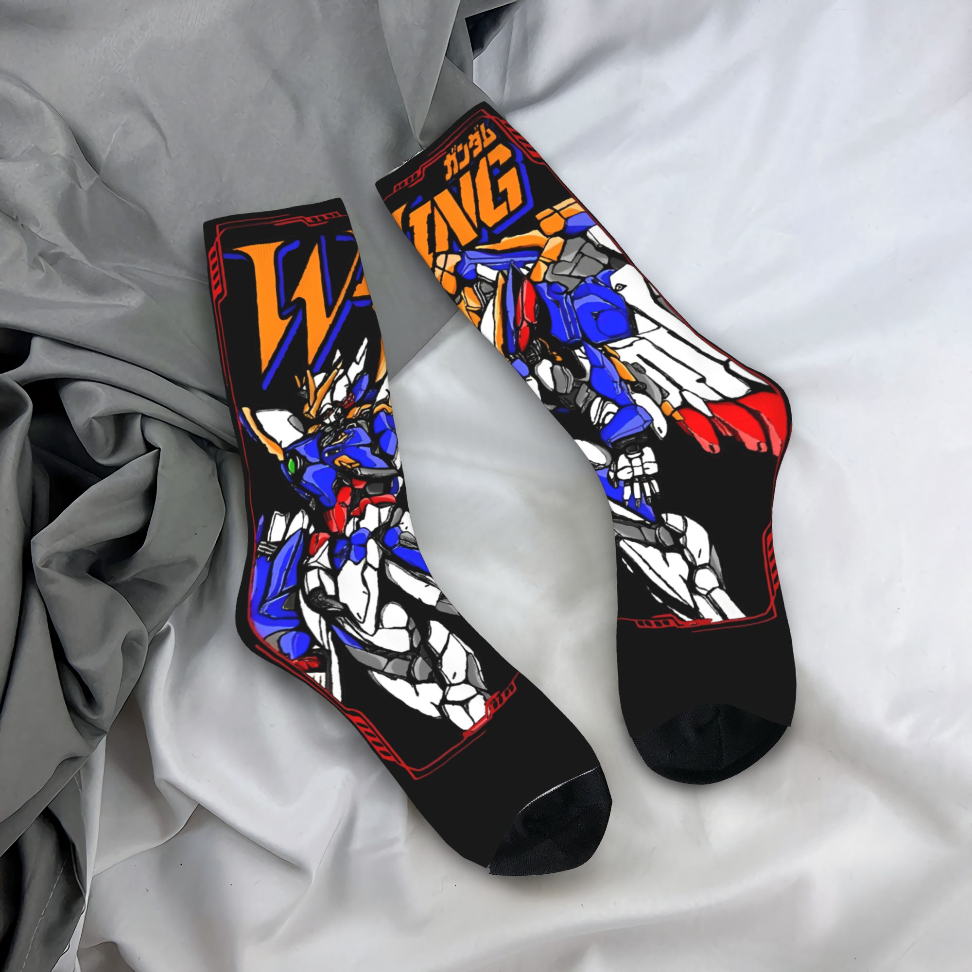 Men Women MOBILE SUIT GUNDAMs  - Anime Cosplay Ideas For Women 评论和价格