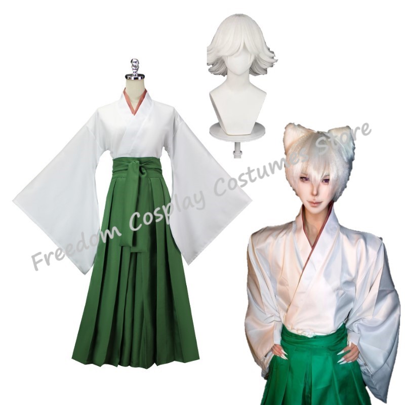 Kamisama Kiss Hajimemashita Lo - Anime Cosplay Kiss 评论和价格