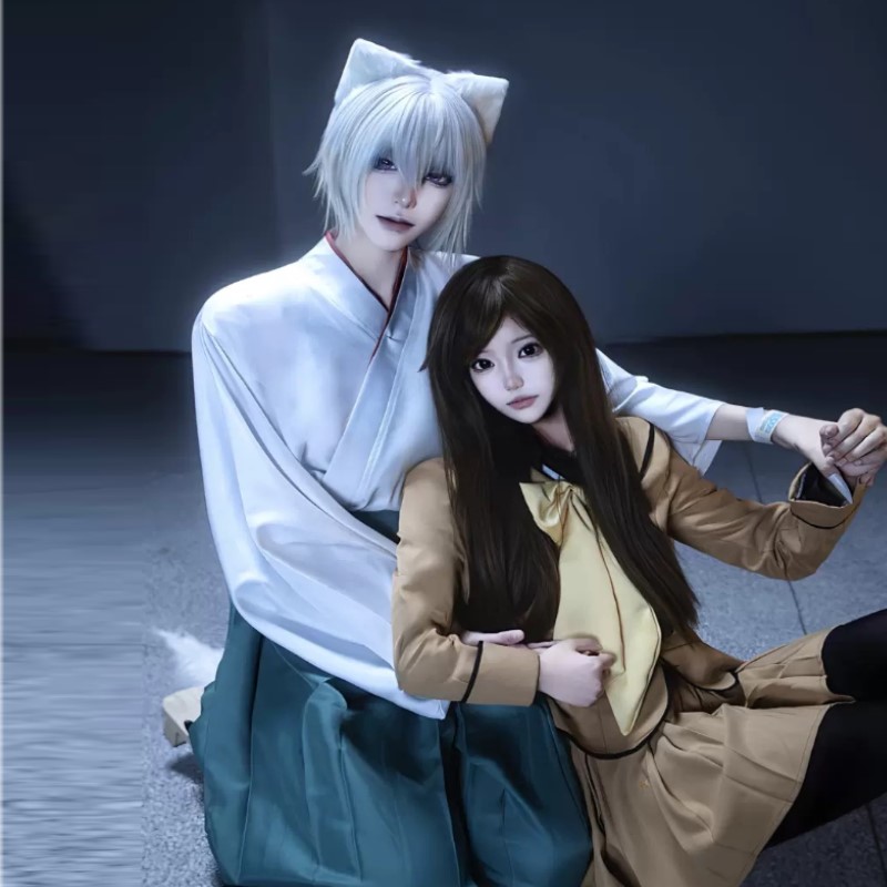 Kamisama Kiss Hajimemashita Lo - Anime Cosplay Kiss 评论和价格