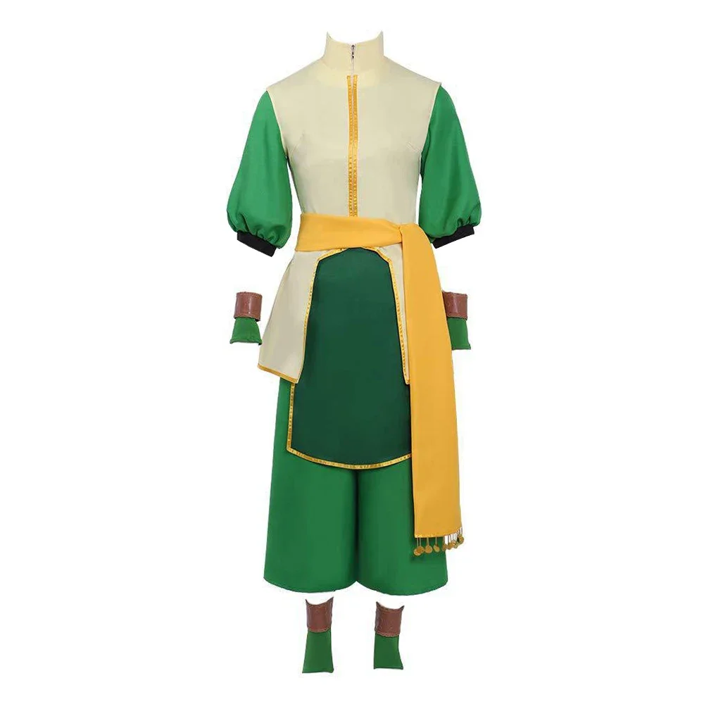 Anime Movie Avatar The Last Ai - Cosplay Avatar Anime 评论和价格