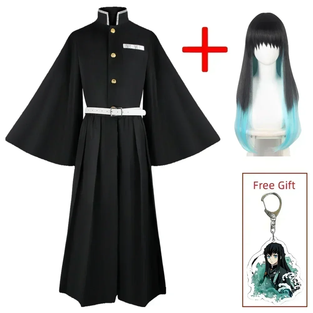 Aime Tokitou Muichirou Cosplay - Anime Cosplay Shop 评论和价格
