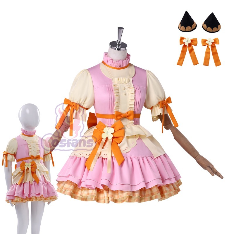 Season4 Yor Anya Forger Cospla - Anime Cosplay Yor 评论和价格