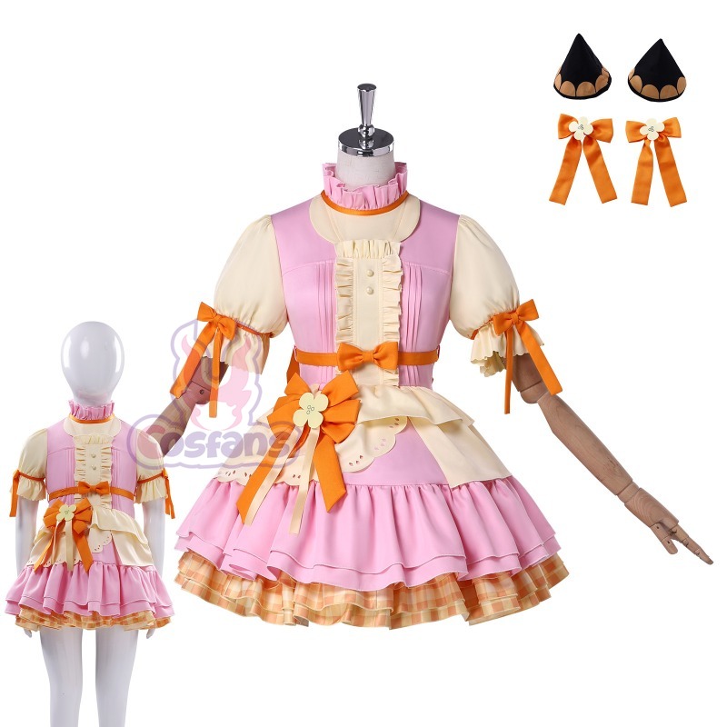 Season4 Yor Anya Forger Cospla - Anime Cosplay Yor 评论和价格