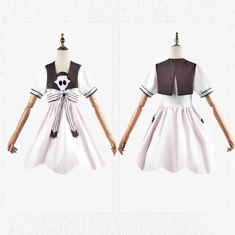 Anime Toilet-bound Jibaku Shou - Anime Cosplay Ideas For Women 评论和价格