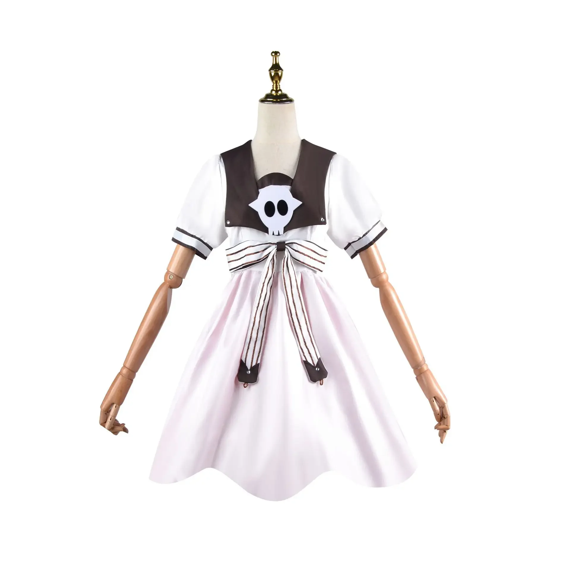 Anime Toilet-bound Jibaku Shou - Anime Cosplay Ideas For Women 评论和价格