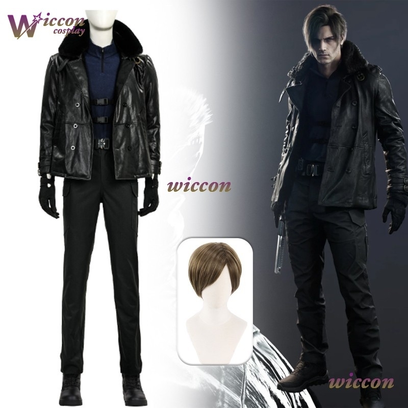 Kosplay Requiem Resident Cos E - Anime Cosplay Yor 评论和价格