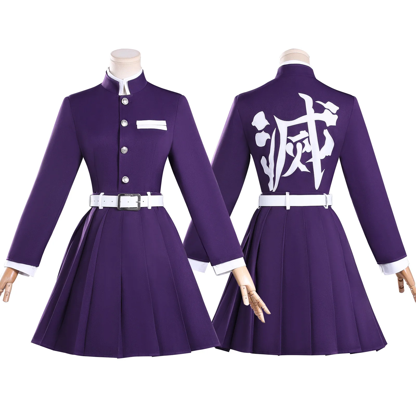 Tsuyuri Kanawo Haute Couture C - Anime Cosplay Shop 评论和价格