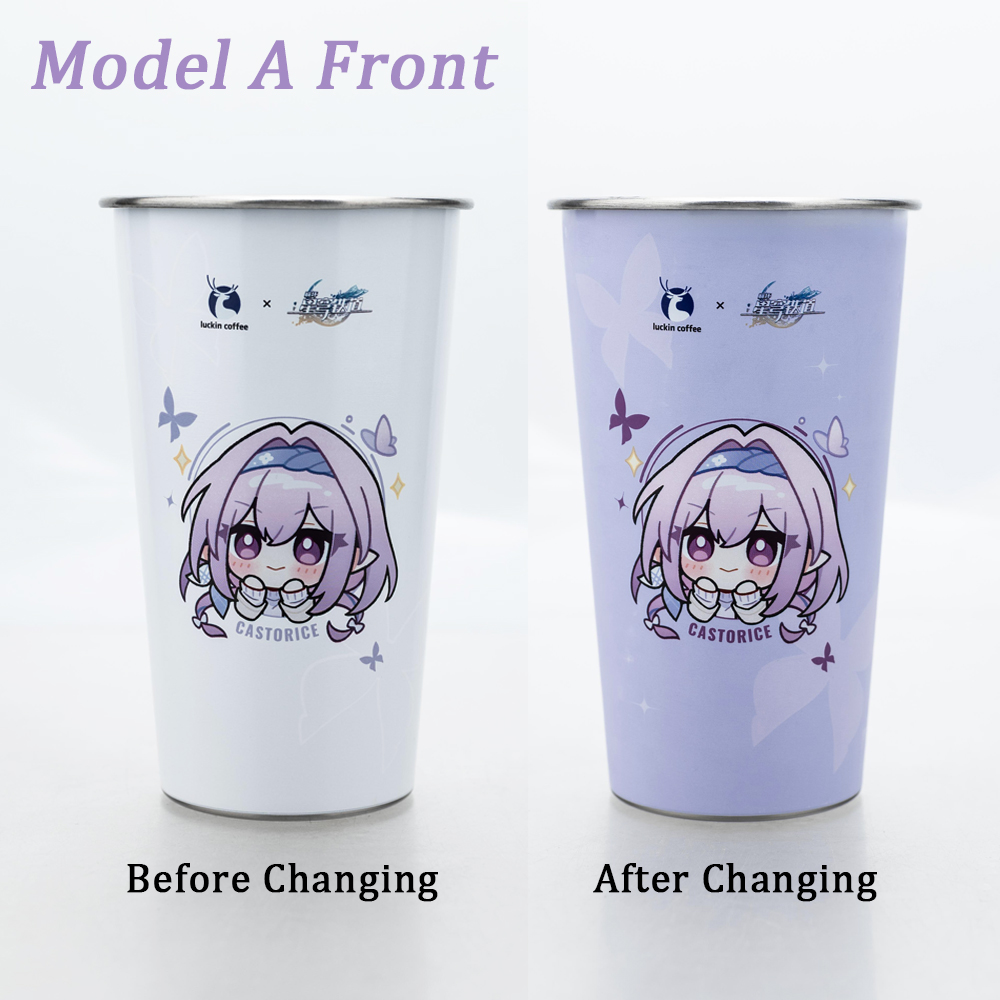 Coffee Co Branded Color Changi - Anime Cosplay Cafe 评论和价格