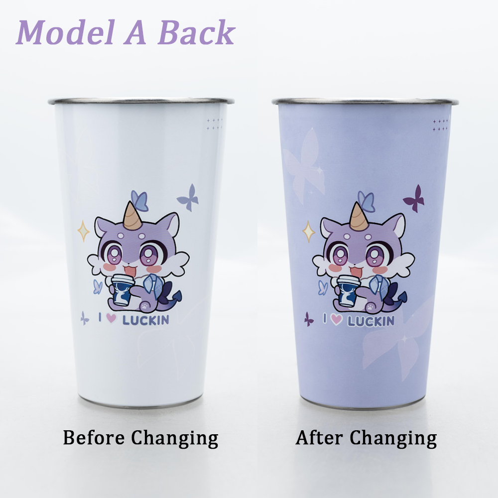 Coffee Co Branded Color Changi - Anime Cosplay Cafe 评论和价格