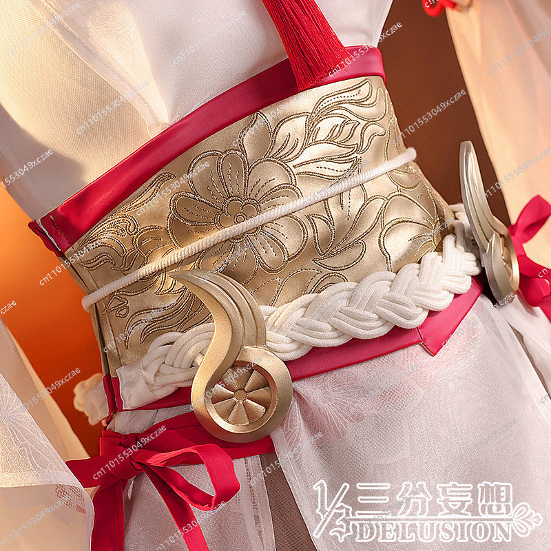 Naraka: Bladepoint cos take wa - Anime Cosplay And Costumes 评论和价格