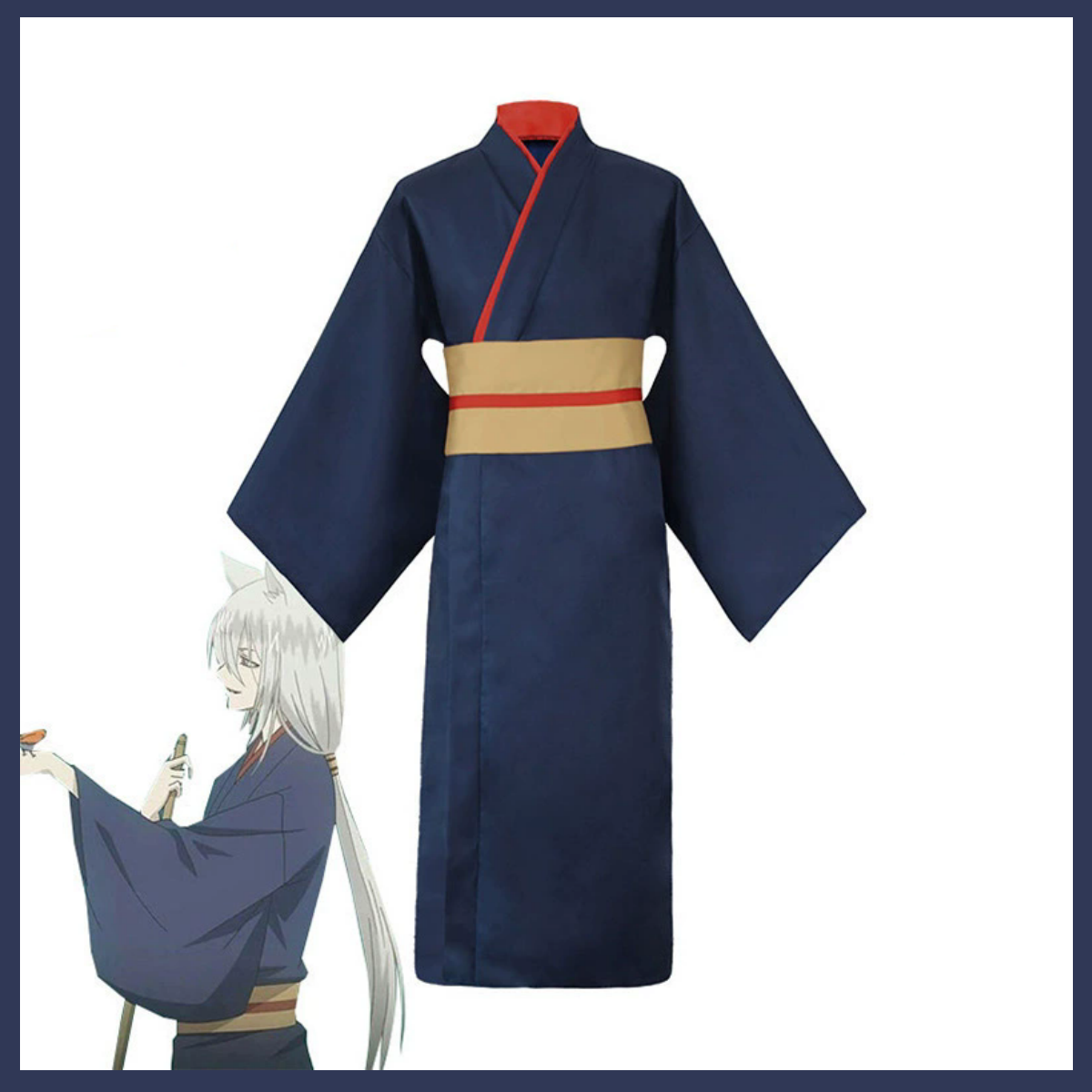 Anime Kamisama Love Kamisama K - Anime Cosplay Kiss 评论和价格