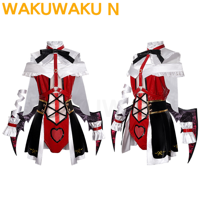 IN STOCK KAngel Ame-chan Cospl - Cosplay Anime N 评论和价格