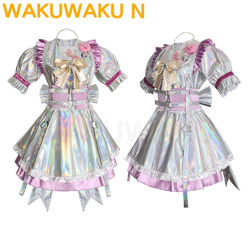 IN STOCK KAngel Ame-chan Cospl - Cosplay Anime N 评论和价格