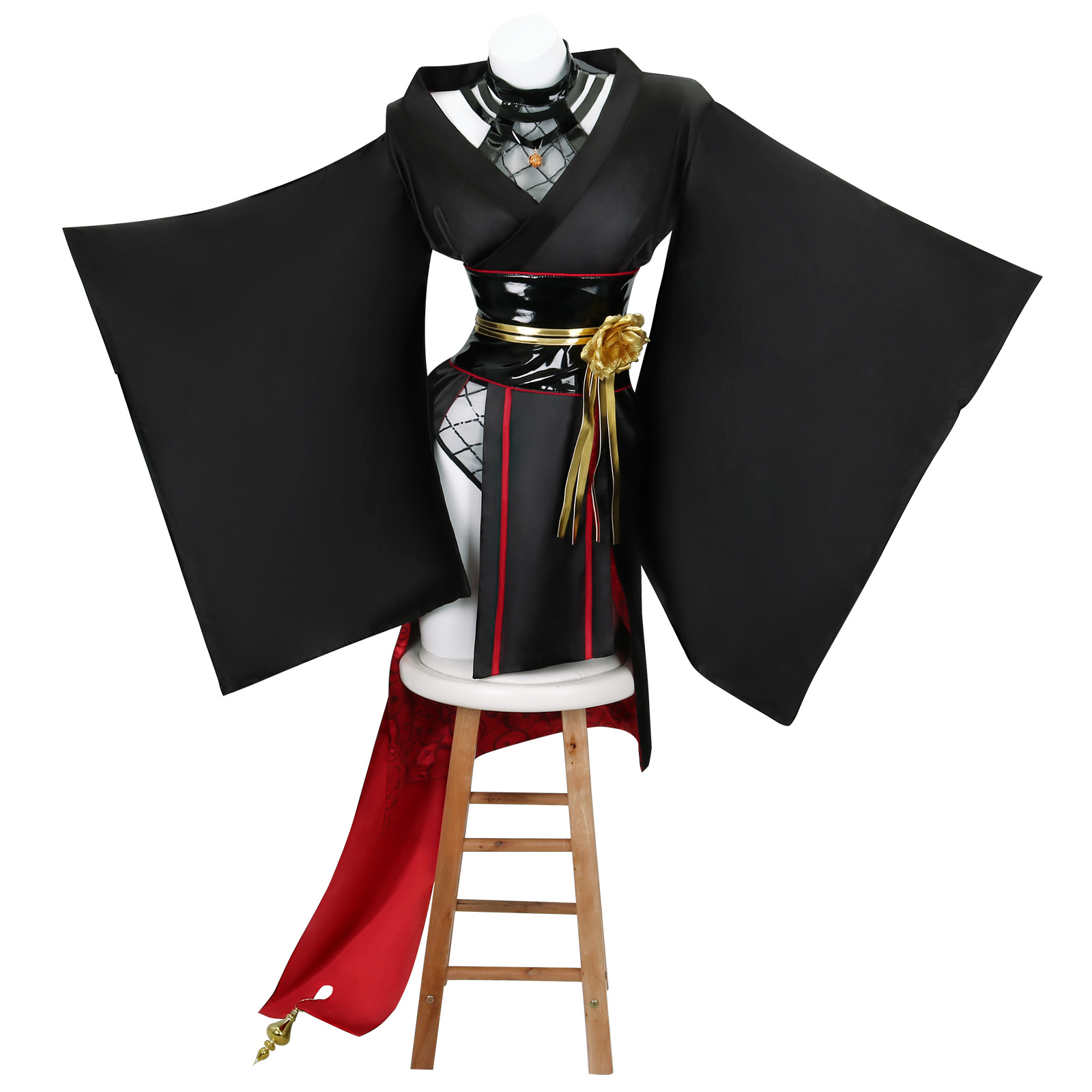 Spy X Family Yor Forger Ninja  - Anime Cosplay Yor 评论和价格