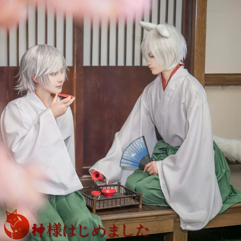 Kamisama Kiss Hajimemashita Lo - Anime Cosplay Kiss 评论和价格