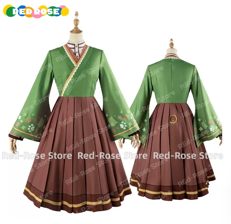 【Customized 】Game Umamusume: P - Anime Cosplay Cafe 评论和价格