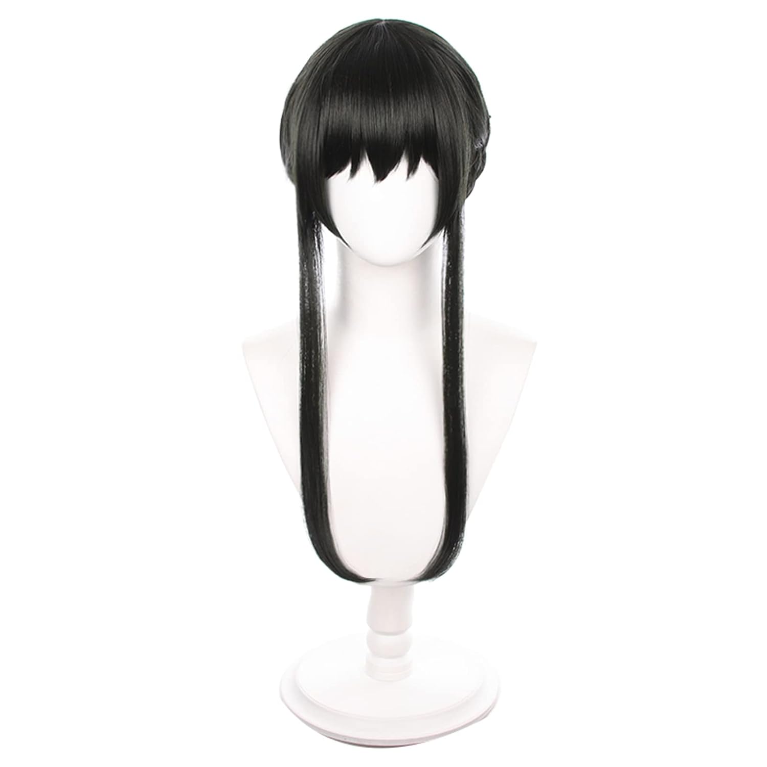 Yor Forger Wigs Anime Cosplay  - Anime Cosplay Yor 评论和价格