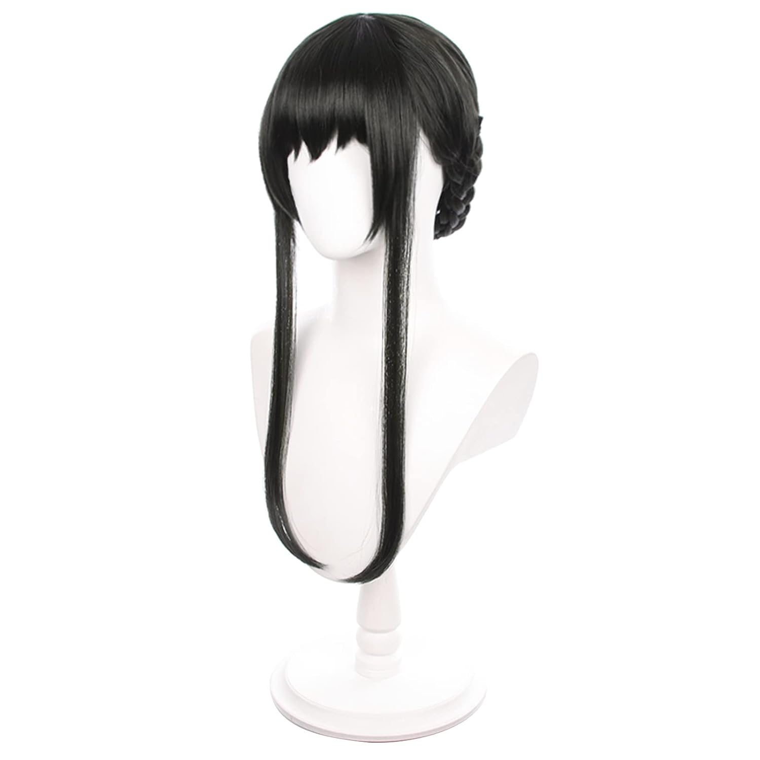 Yor Forger Wigs Anime Cosplay  - Anime Cosplay Yor 评论和价格