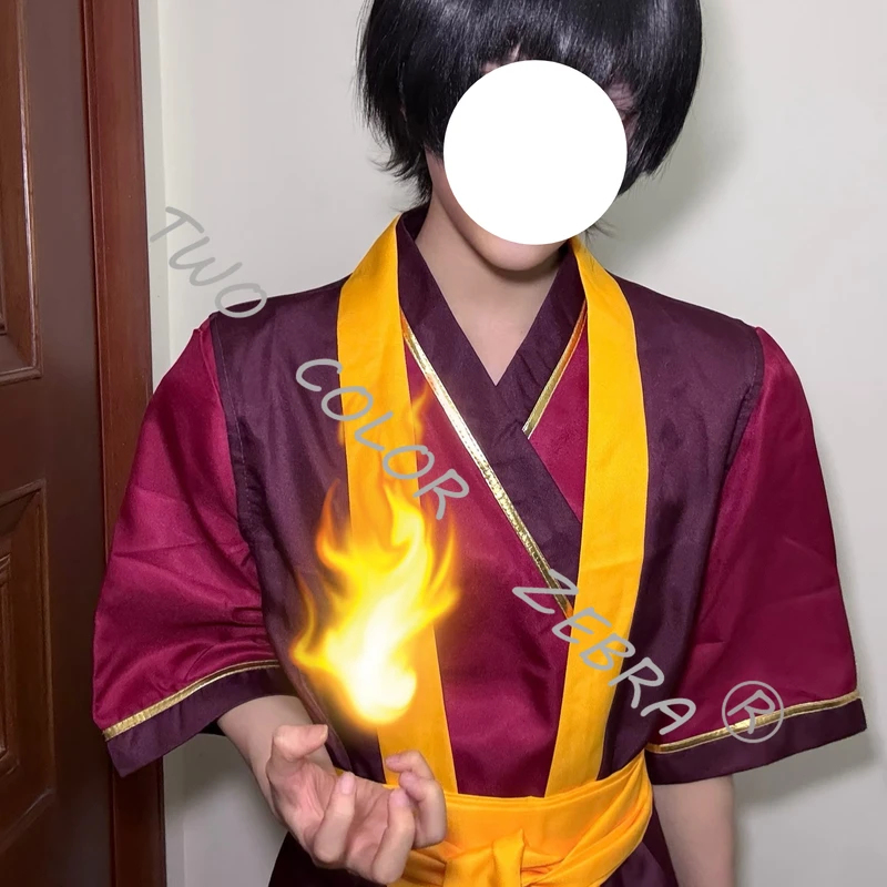 A;3\v,7'd/Avatar The Last Airb - Cosplay Avatar Anime 评论和价格