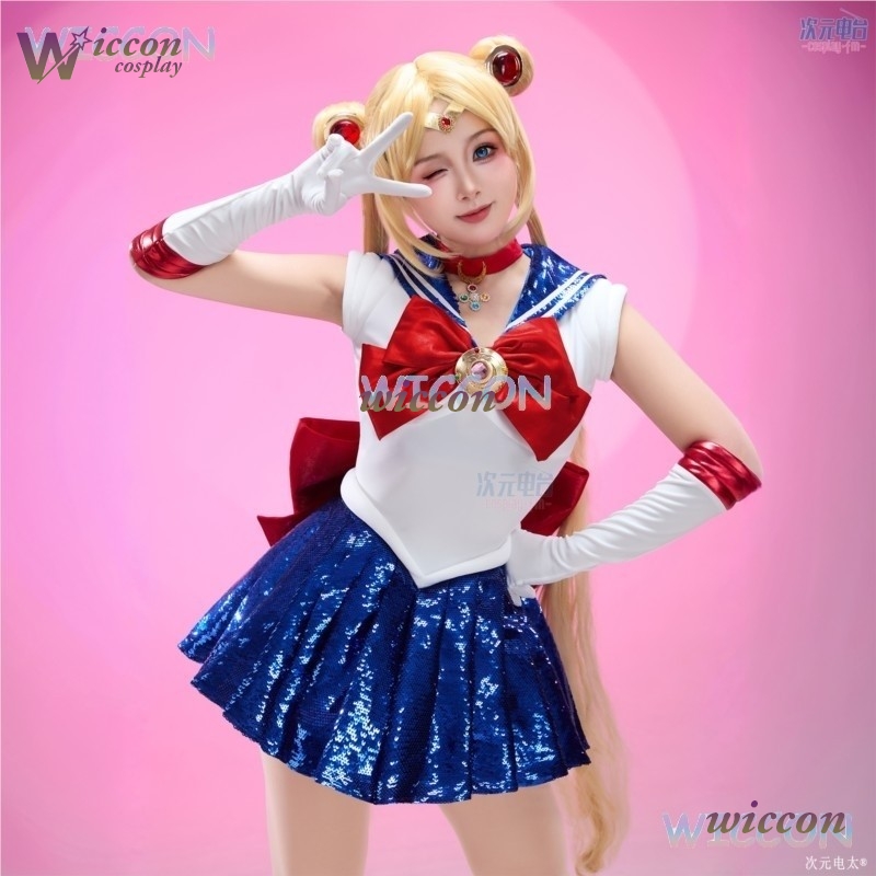 [AnnaZhang]Anime Party Lovely  - Anime Cosplay Yor 评论和价格