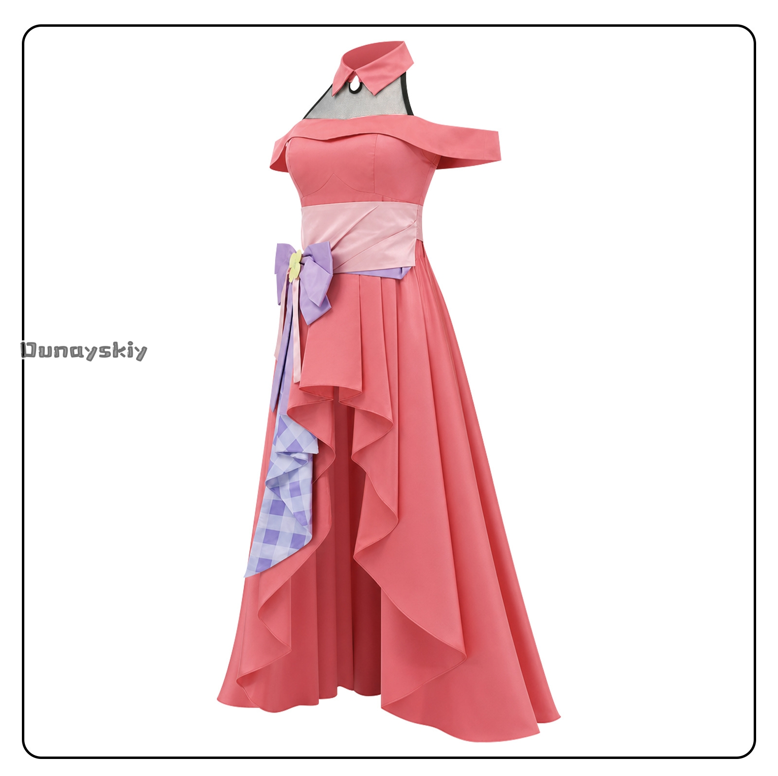 Anime Role Yor Forger Cosplay  - Anime Cosplay Yor 评论和价格