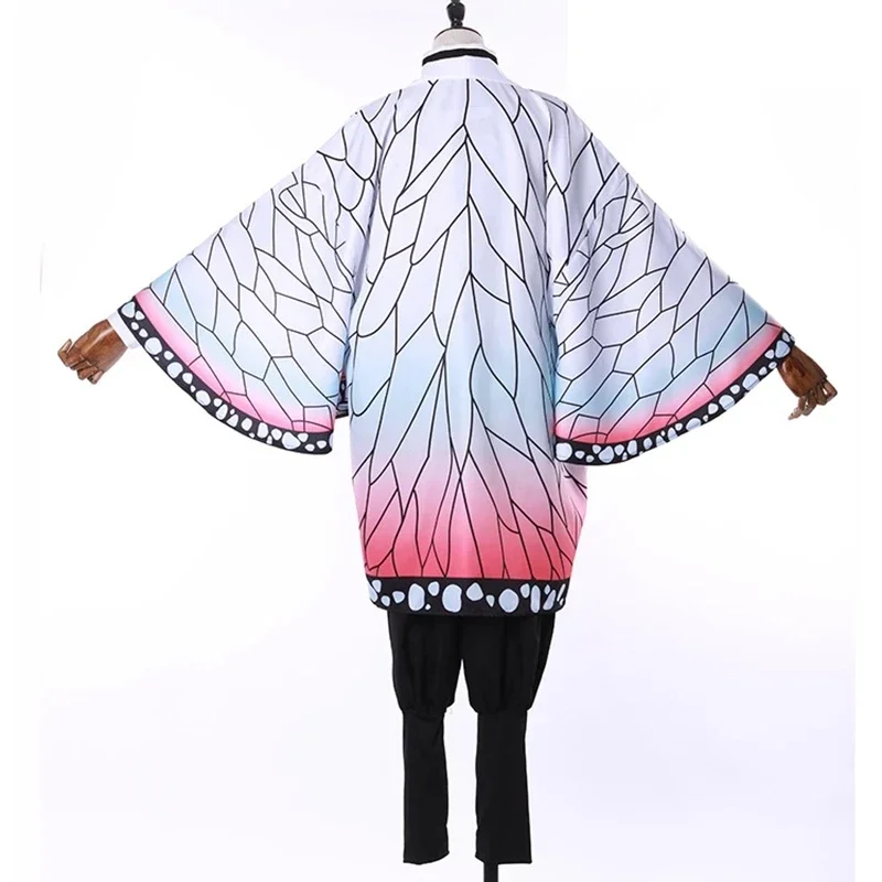 Anime Demon Slayer Kimetsu   K - Anime Cosplay Shop 评论和价格