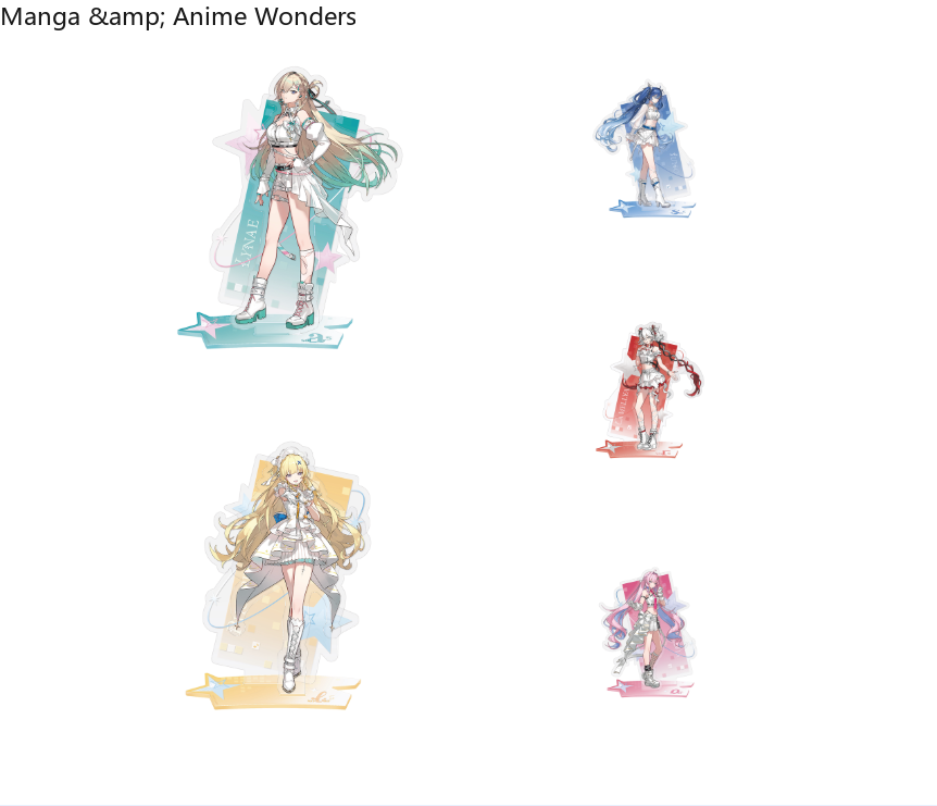 Genuine Official Wuthering Wav - Anime Cosplay In Japan 评论和价格