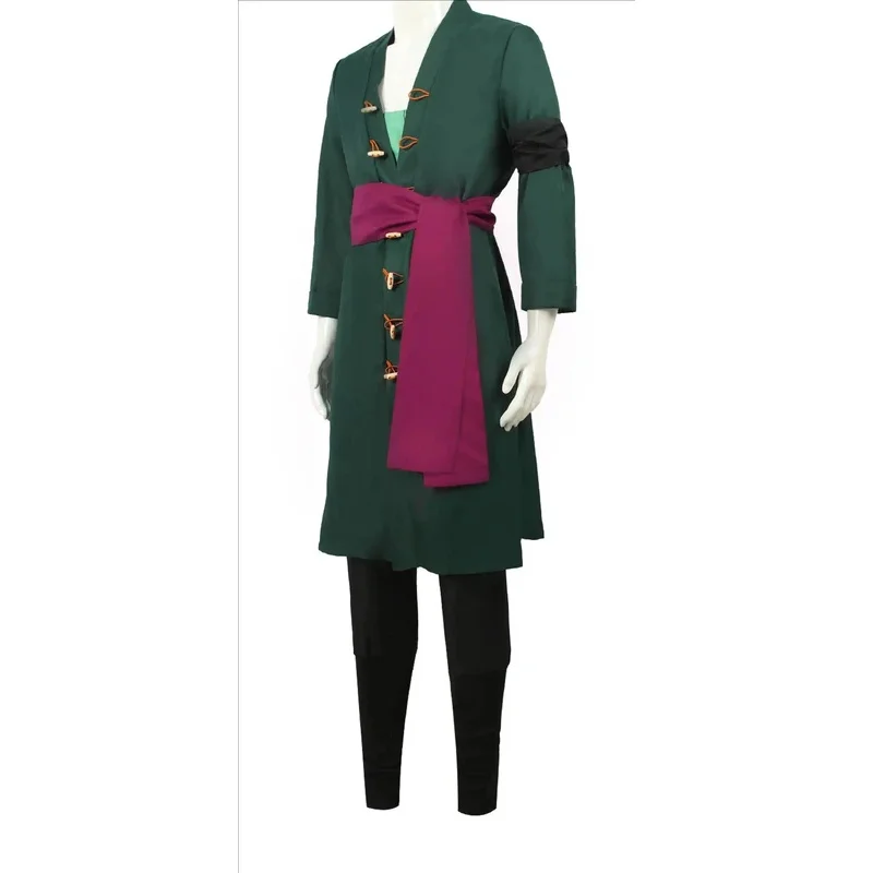 Anime Roronoa Cosplay Costume  - Anime Marin Cosplay 评论和价格